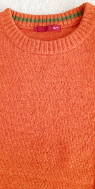 Sweter firmy ROY r.XL