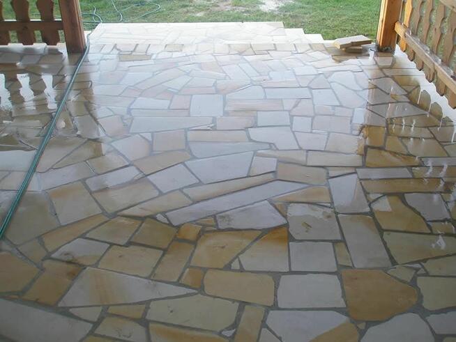 Murowanie z kamienia