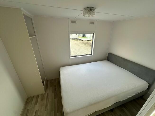 Domek holenderski NORDSTAR 8 x 3,10 m