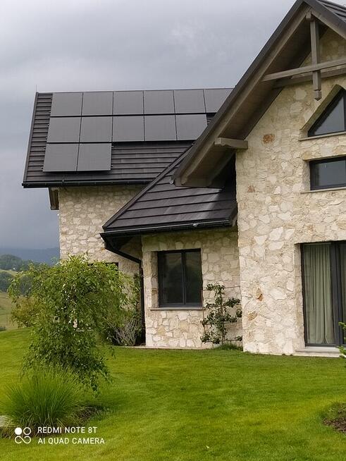 Murowanie z kamienia