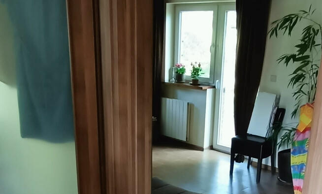 DWA budynki mieszkalne na jednej działce! (bezpośrednio)