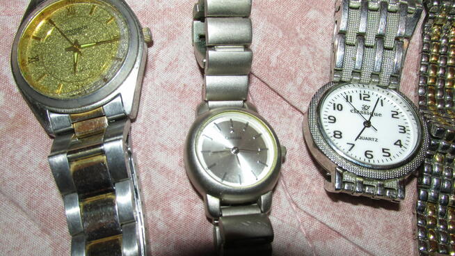 Zegarki (kolekcjonerskie)