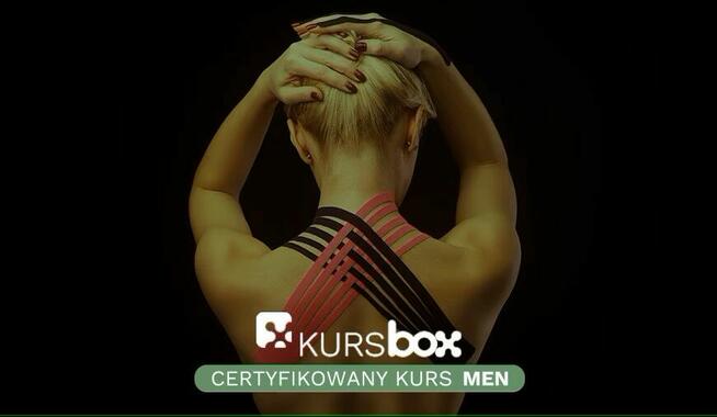 Kurs Kinesiotaping – Zainwestuj w swój rozwój zawodowy!