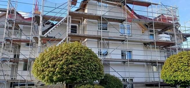 Okna, drzwi, bramy garażowe - sprzedaż i montaż