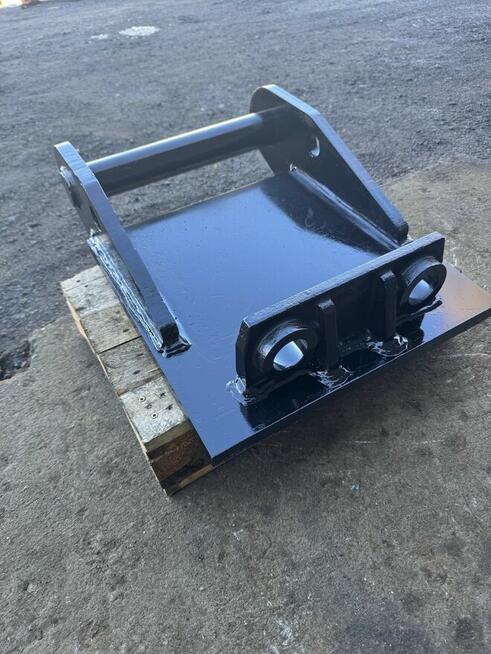 Płyta adaptacyjna LEHNHOFF MS10