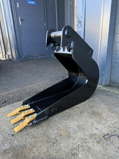 Łyżka podsiębierna do gliny 30cm 3,6-5,5t