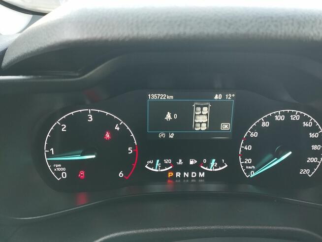 FORD GRAND TOURNEO CONNECT AUTOMAT, 7 MIEJSC SALON2021