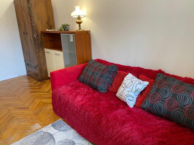 Mieszkanie 2 pokojowe Centrum, Politechnika, ul. Gliniana