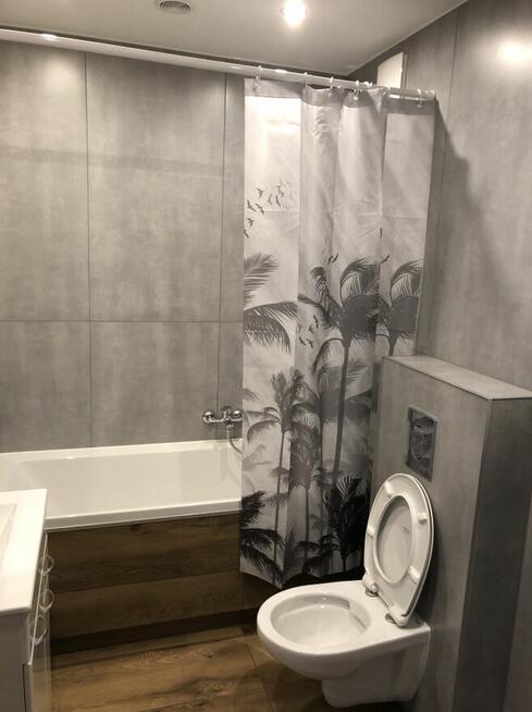 Do wynajęcia kawalerka na Polanie Szaflarskiej w Nowym Targu