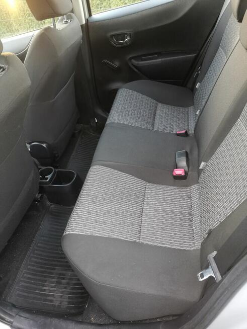 Toyota Yaris III 2013 1.3 Benzyna Niski przebieg Klima Hak