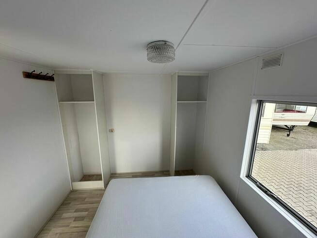 Domek holenderski NORDSTAR 8 x 3,10 m