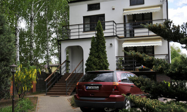 DWA budynki mieszkalne na jednej działce! (bezpośrednio)