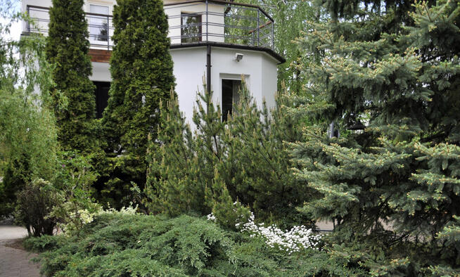 DWA budynki mieszkalne na jednej działce! (bezpośrednio)