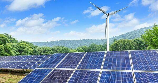 Instalacje fotowoltaiczne