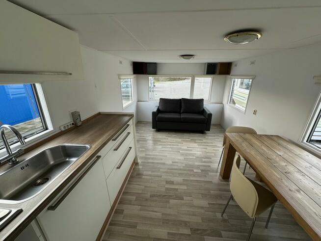 Domek holenderski NORDSTAR 8 x 3,10 m