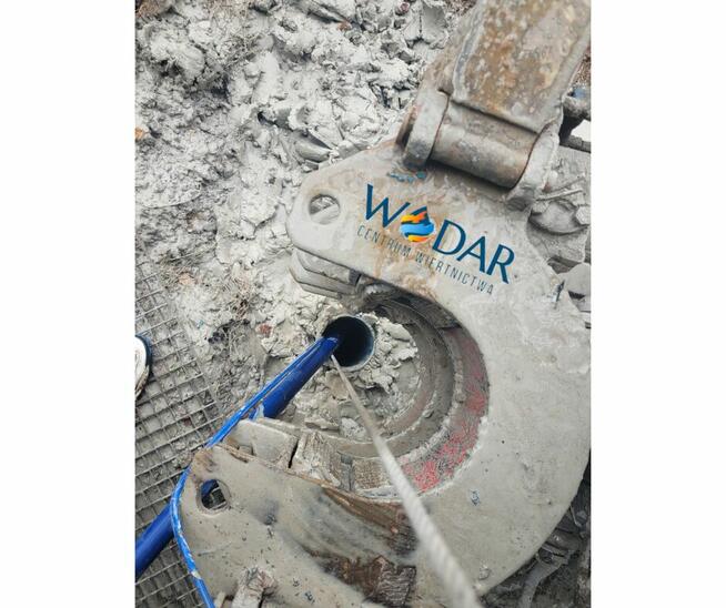 WODAR Centrum wiertnictwa