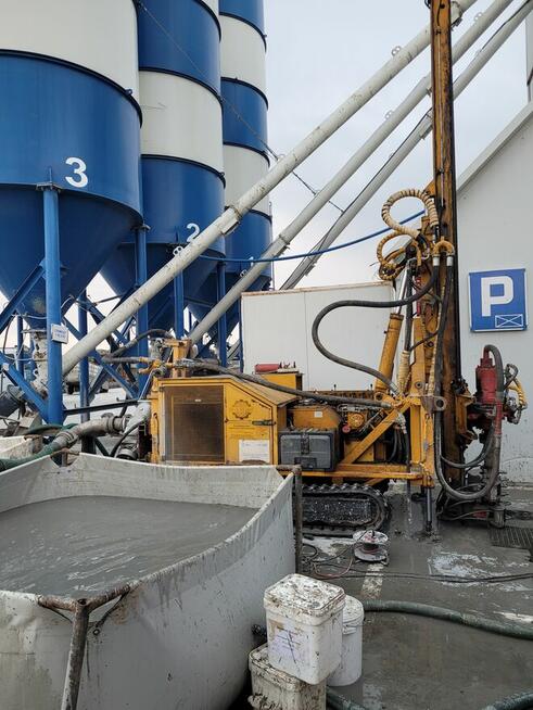 WODAR Centrum wiertnictwa