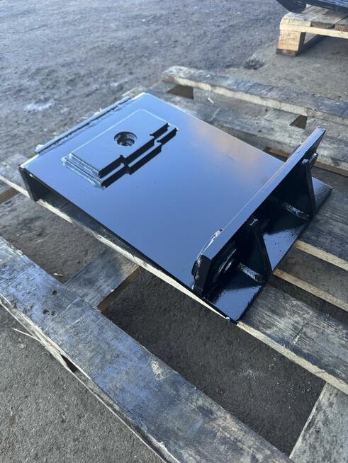 Płyta adaptacyjna MECALAC 11 12