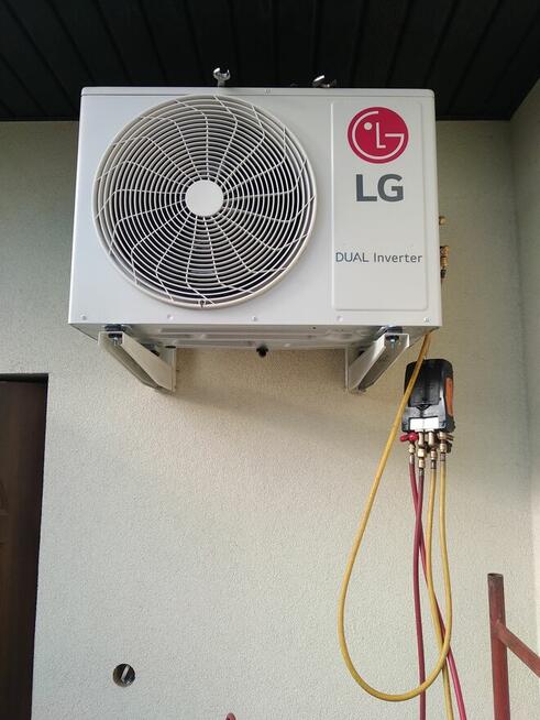 Naprawa, serwis AGD. Montaż klimatyzacji