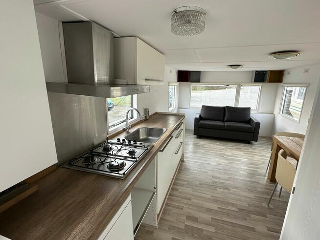 Domek holenderski NORDSTAR 8 x 3,10 m