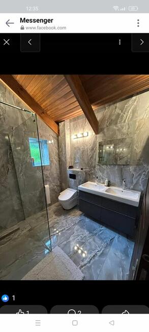 USŁUGI REMONTOWO BUDOWLANE .