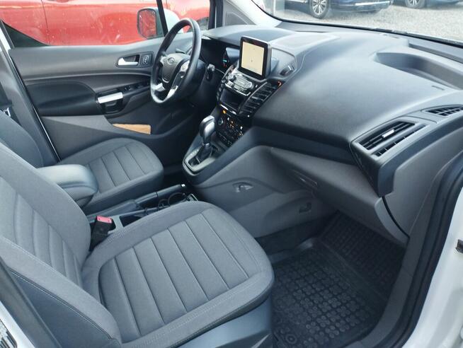 FORD GRAND TOURNEO CONNECT AUTOMAT, 7 MIEJSC SALON2021