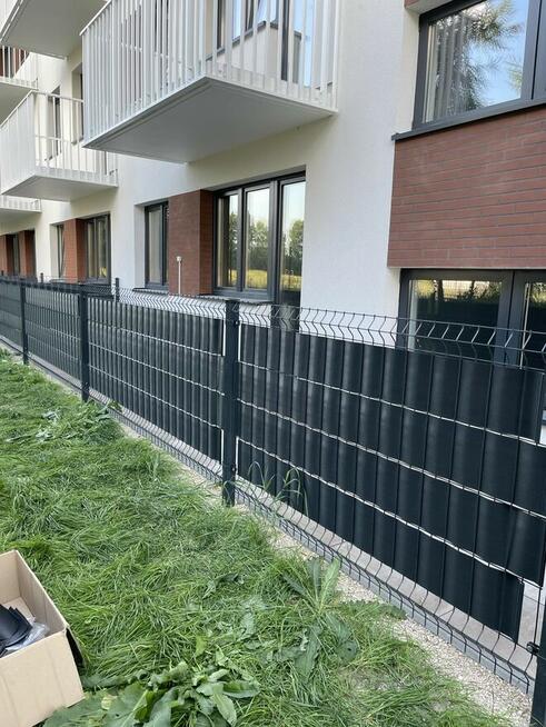 TAŚMA OGRODZENIOWA WDB 19cm x 26 mb