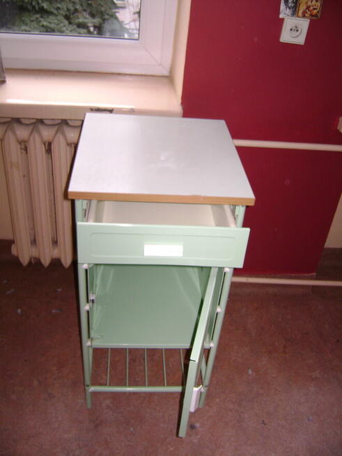 Syndyk sprzeda - urządzenia ginekologiczne Gin Medicus