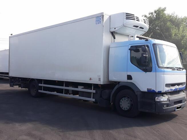 Renault Premium 270 DCI