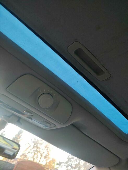 Laguna 2 Części (Ładny środek)