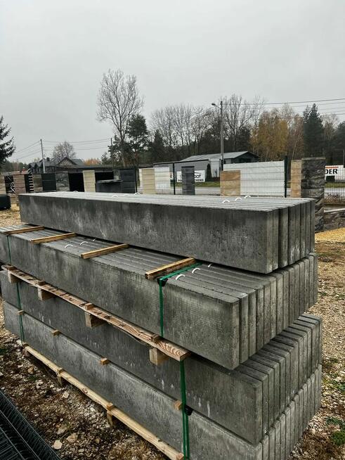 PŁYTA PODMURÓWKOWA GŁADKA wibroprasowana