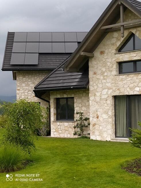 Murowanie z kamienia