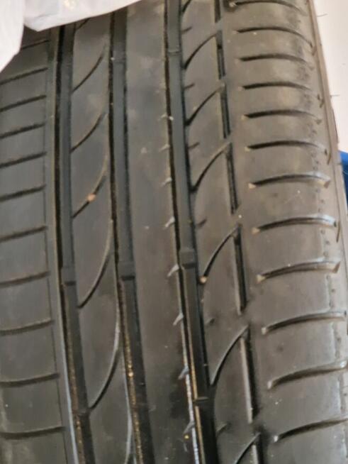 Sprzedam kompletne koła do Seata Ateca