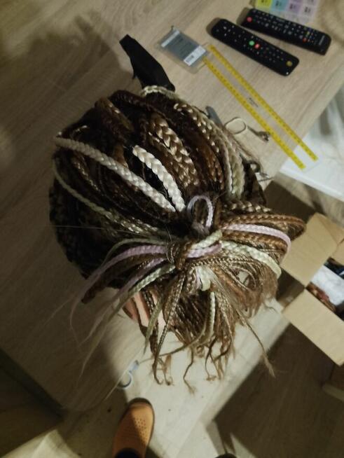 Szukam chętne modelki