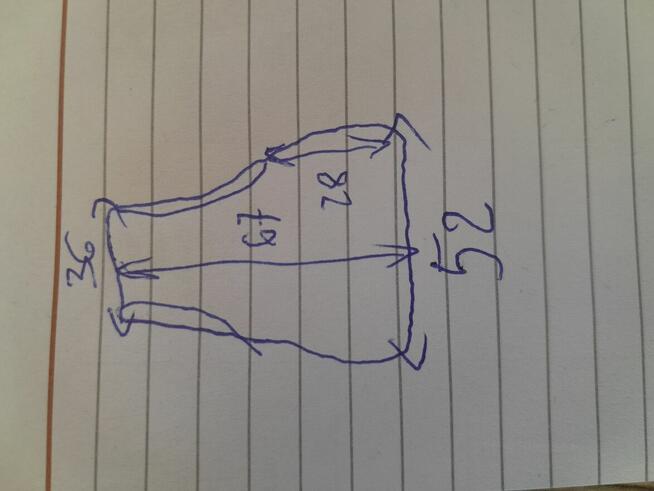 Kamizelka ślubna (54) + musznik + wypustka