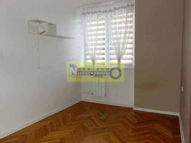 Centrum, M4 44,85 m2, ul. Kelles-Krauza