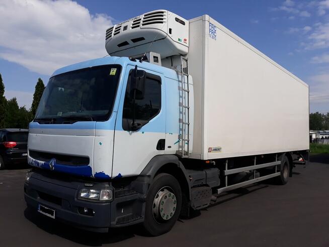 Renault Premium 270 DCI