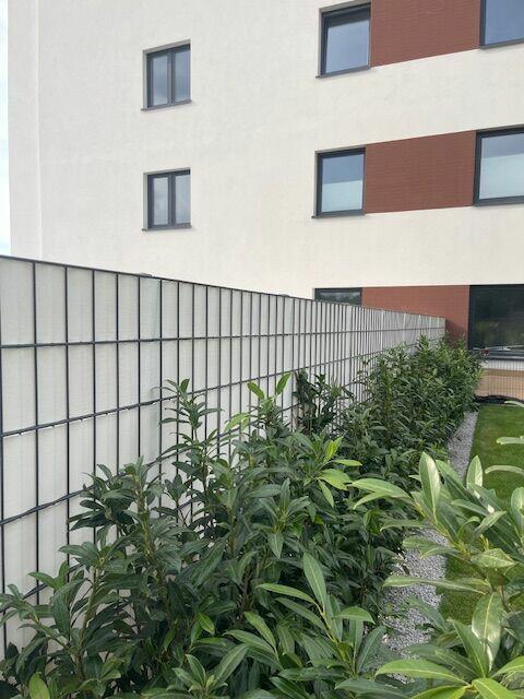 TAŚMA OGRODZENIOWA WDB 19cm x 26 mb