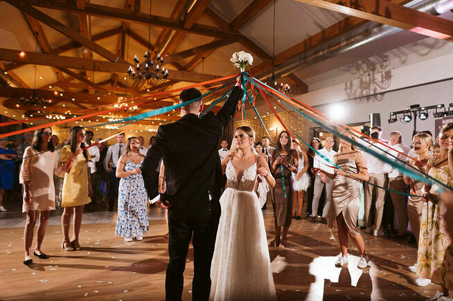 DJ na wesele Bielsko-Biała. DJ Trikmen