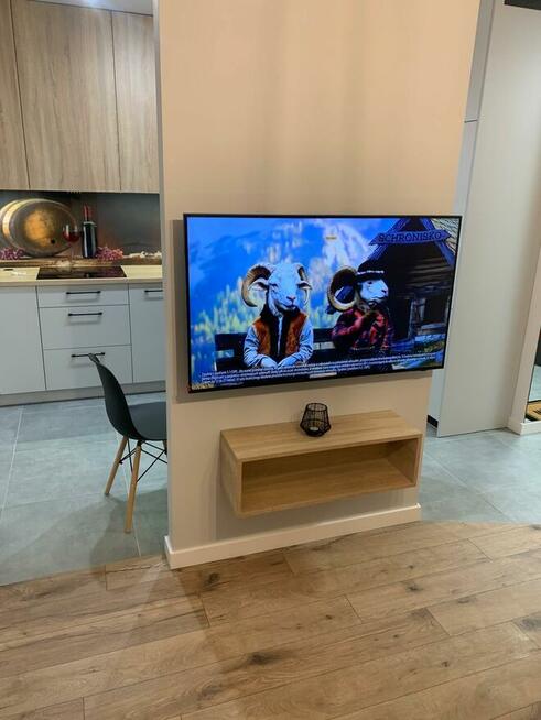 Wynajmę mieszkanie klimatyzacja Dopiewiec