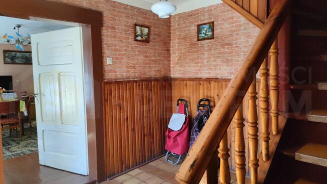 Dom na sprzedaż k. Niemczy