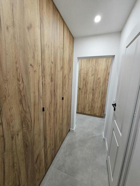 Po remoncie Dostojewskiego 60m2 rozkładowe 3 pokoje, balkon!