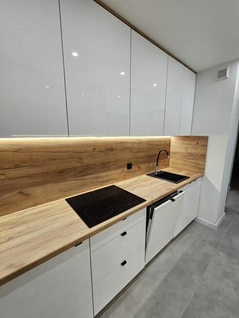 Po remoncie Dostojewskiego 60m2 rozkładowe 3 pokoje, balkon!