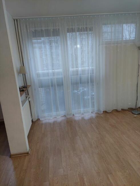 Kawalerka na Marszalkowskiej