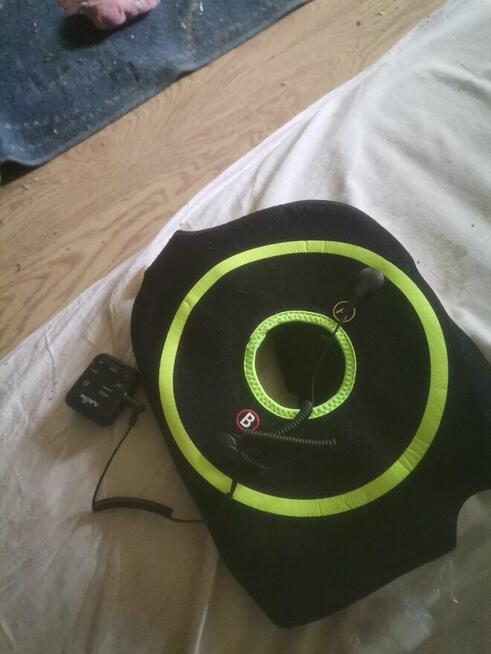 Sprzedam nowy masażer na kolano