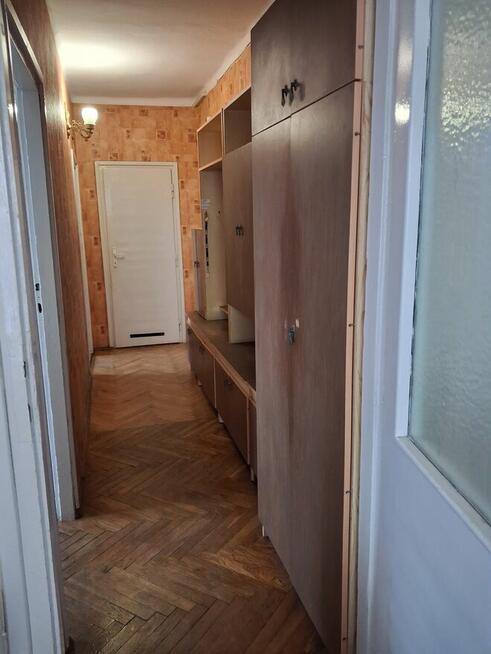 Sanok sprzedam własnościowe mieszkanie 2 pok.49 m2