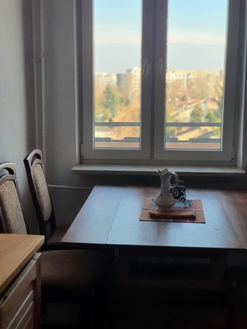 przytulne na Afrykańskiej z miejscem parkingowym pod domem