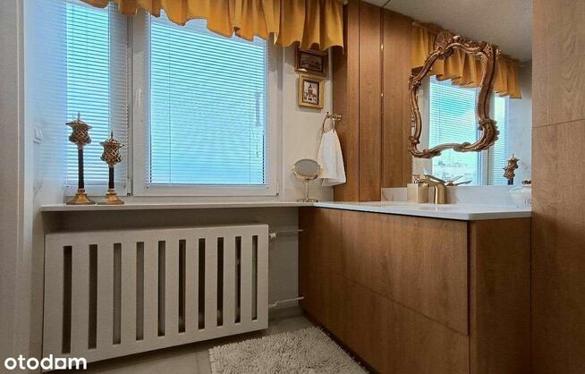 Fantastyczne mieszkanie 61m2, 2 pokoje