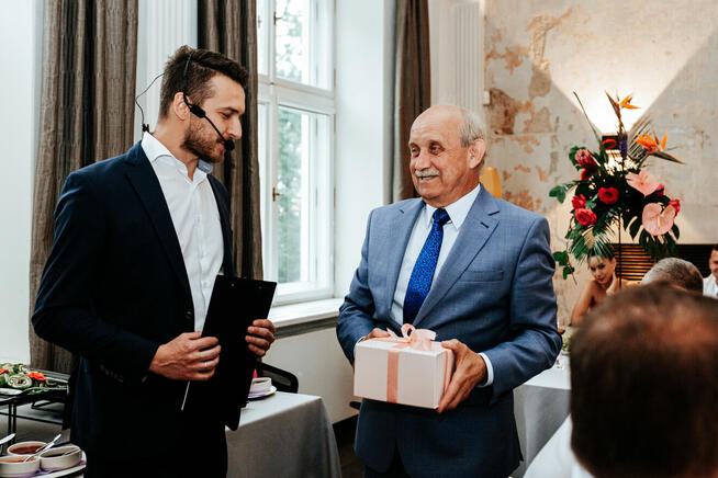 DJ na wesele Bielsko-Biała. DJ Trikmen