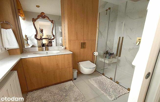 Fantastyczne mieszkanie 61m2, 2 pokoje